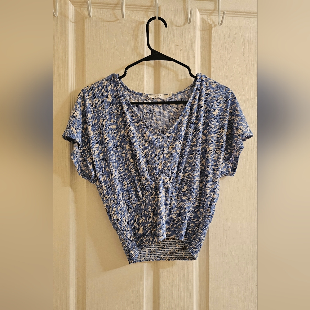 Cropped Top - Picture 3 of 3